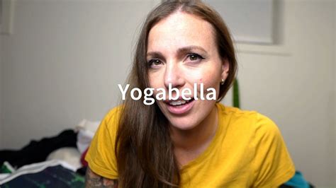 yogabella babysitter|Yogabella videos on DailyPornHD.com.